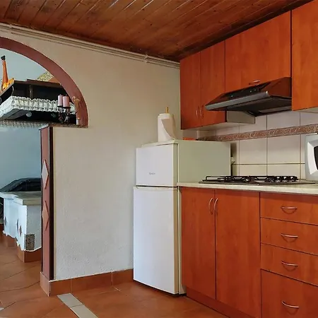 Сasa de vacaciones Pet Friendly In With Wi-fi