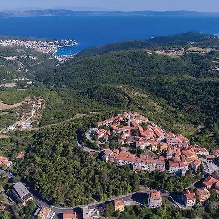 Pet Friendly In With Wi-fi Сasa de vacaciones Kršan