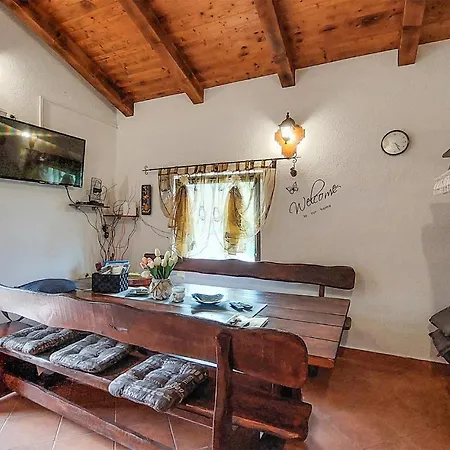 Pet Friendly In With Wi-fi Prázdninový dům