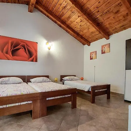 Prázdninový dům Pet Friendly In With Wi-fi